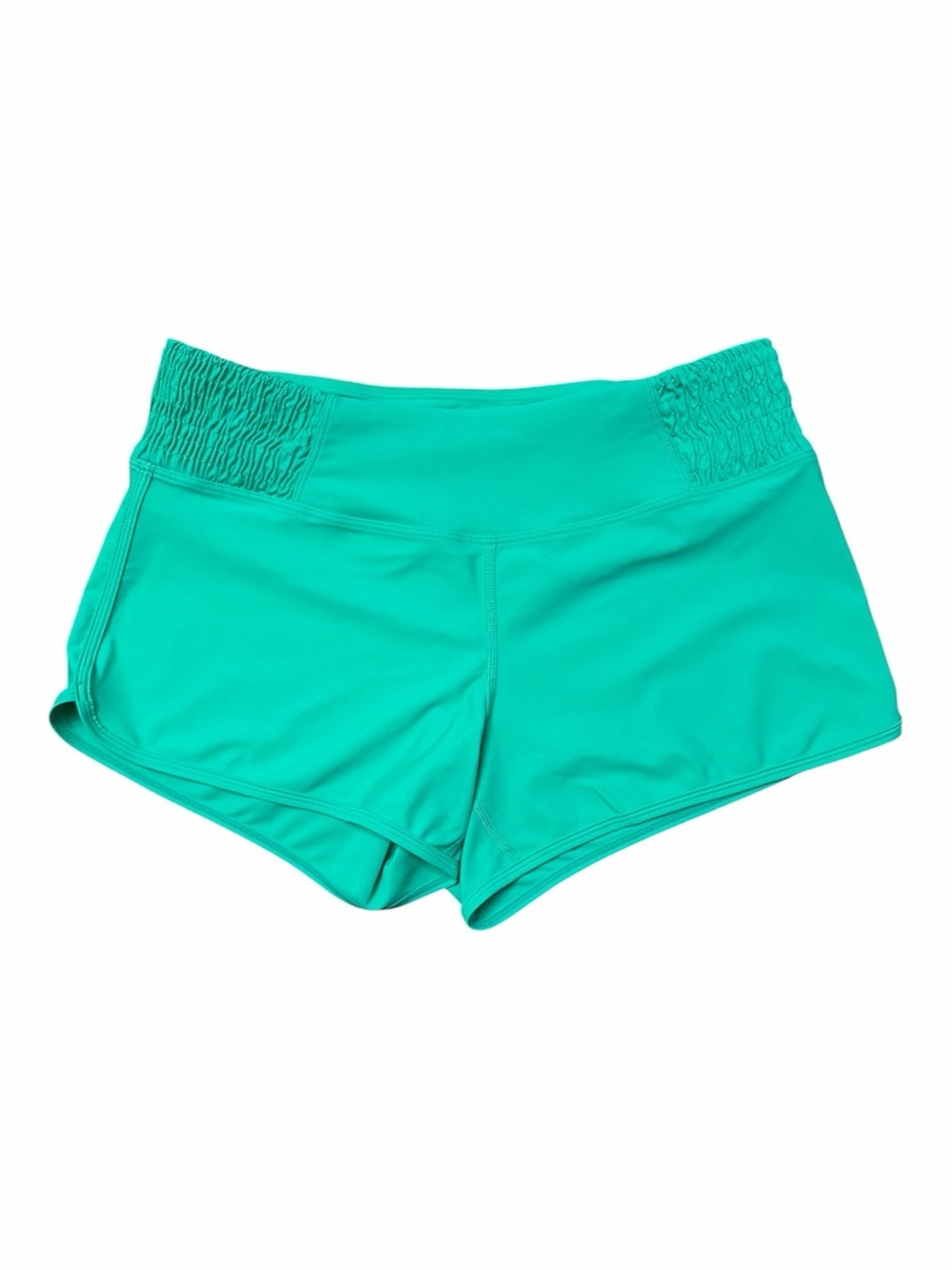 🆕Prana Chantel Boy Short Bikini Bottoms #19281187, small